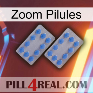 Zoom Pills 20